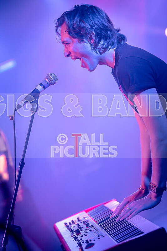 SoPM Tutors Band 2022-30 - THE SoPM TUTORS BAND