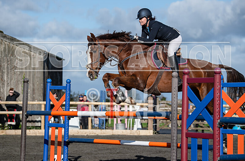 Senior Showjumping_10-11-2019-2 - BS GUERNSEY RALLY 2019-SENIORS