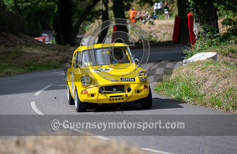 Jersey National Hillclimb 2022_CAR-199 - JERSEY NATIONAL HILLCLIMB 2022_CARS