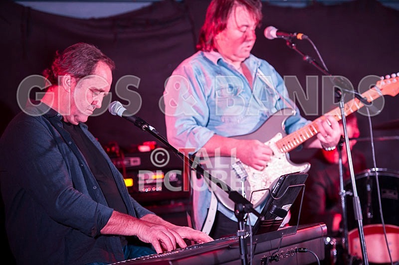 Pete Frampton-79 - PETE FRAMPTON & FRIENDS
