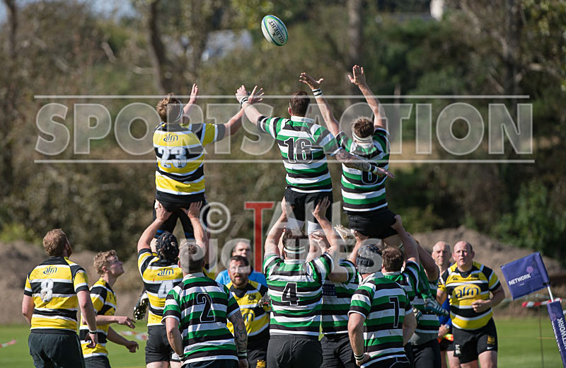 St Jacques v Tottonians-3 - ST JACQUES v TOTTONIANS