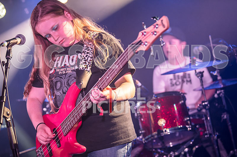 Clash of the Bloosers-23 - CLASH OF THE BLOOSERS