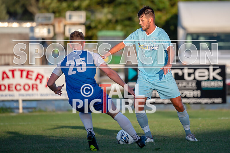 Rawlinson Cup Final 2022-11 - RAWLINSON CUP FINAL 2022