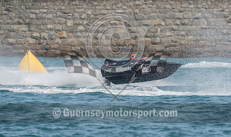 Powerboat Racing 2014_Race-2-62 - RACE-2 HAVELET BAY