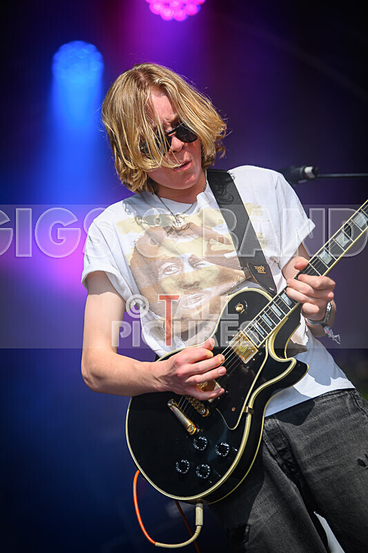 Sonic Bomb-211 - SONIC BOMB