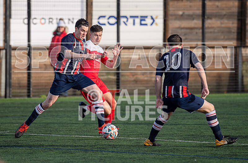 FA Cup_CF Independents v Sylvans-15 - FA CUP_CF INDEPENDENTS v SYLVANS