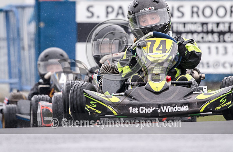 Karting_30-04-2017-1 - KARTING 2017 - SUMMER CHAMPIONSHIP ROUND-2