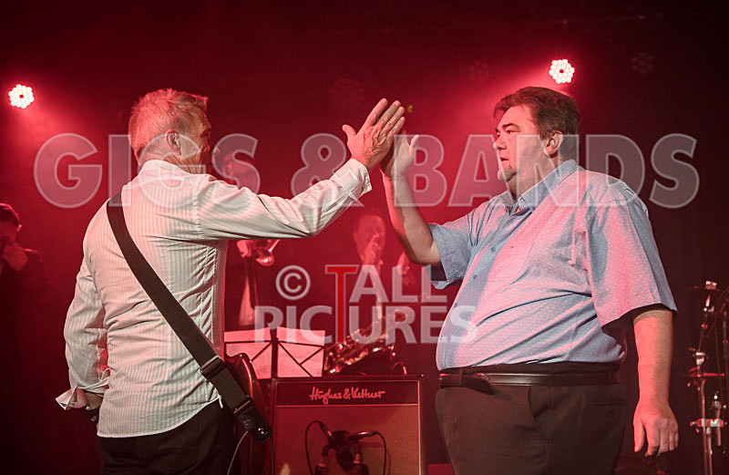 King Rat_30th Birthday Gig-52 - KING RAT AND THE SOUL CATS 30th BIRTHDAY