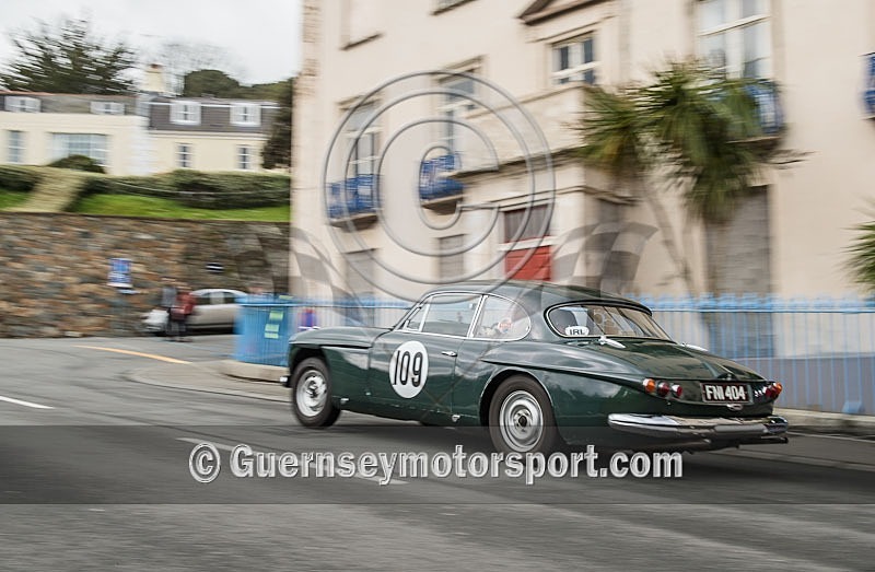 Hill Climb_07-05-12_Car-84 - CARS 2012-05-07