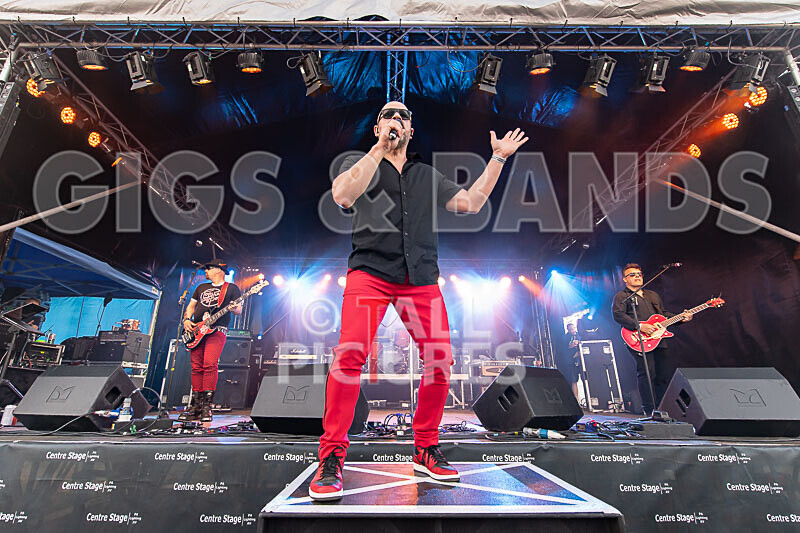 The Rubix-146 - THE RUBIX