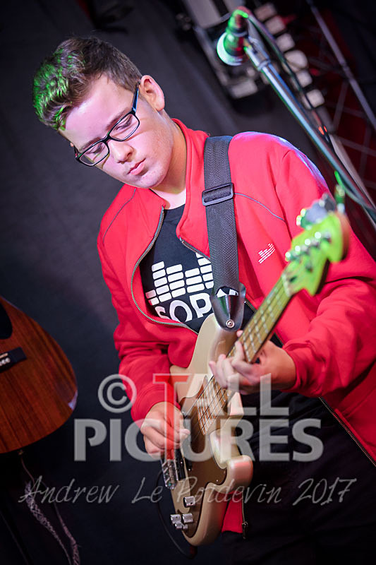 SoPM Summer Gig 2017-120 - SCHOOL OF POPULAR MUSIC SUMMER GIG 2017