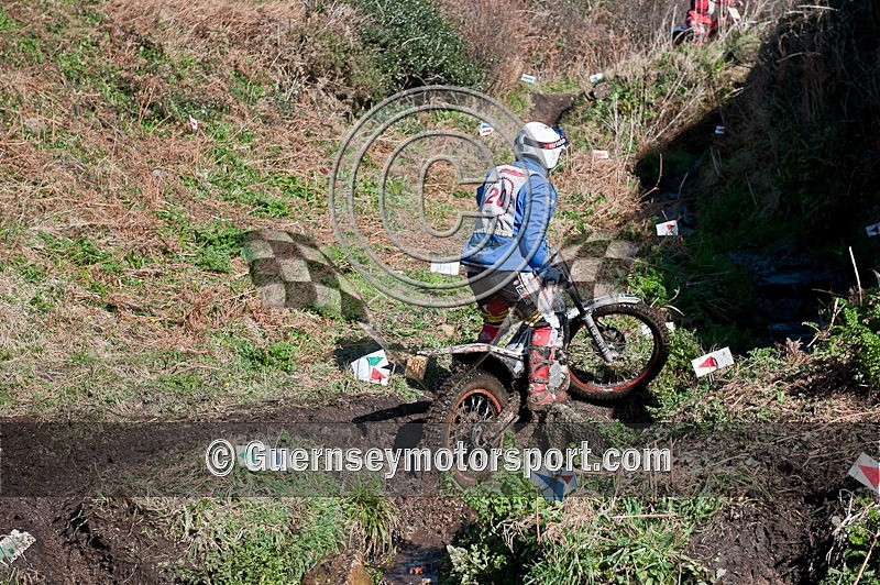 2-Day Trials Bikes_2011-50 - 2011 2-DAY TRIALS