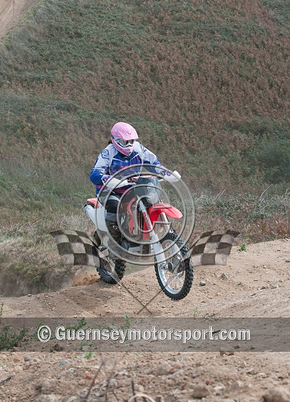 MX Training-51 - MOTO-X PRACTICE DAY 2010