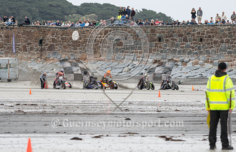 SandAce 2017_SIDECAR-54 - THE INTERNATIONAL SANDACE - 2017 - SIDECARS