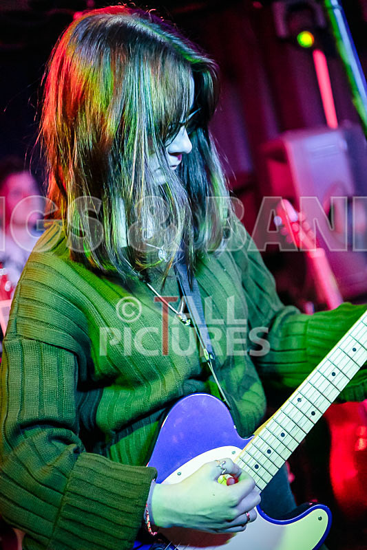 SoPM_2018 Christmas Gig-101 - SCHOOL OF POPULAR MUSIC CHRISTMAS GIG 2018
