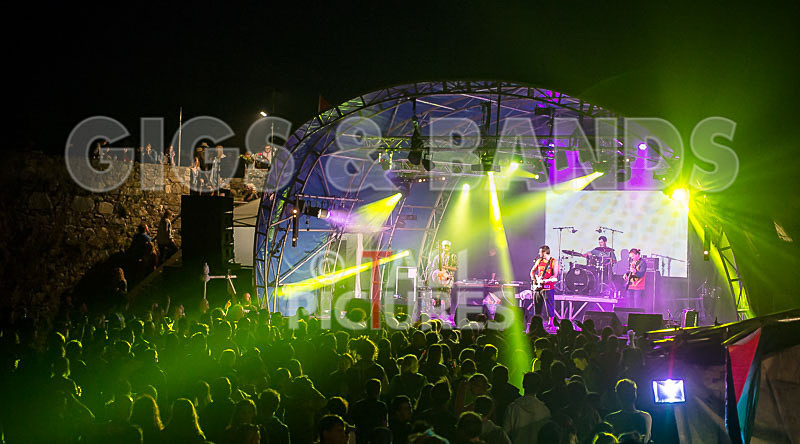 Joe Driscoll  Sekou Kouyate-4 - JOE DRISCOLL & SEKOU KOUYATE