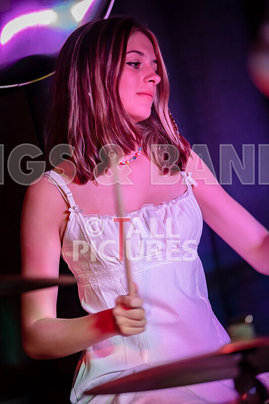 12 Gauge-104 - 12 GAUGE