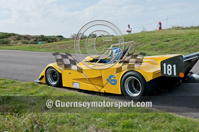 Alderney Hill Climb_2011_Car-72 - ALDERNEY HILL CLIMB 2011 - CARS