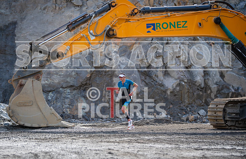 Graniteman Triathlon 2021-221 - GRANITEMAN TRIATHLON 2021