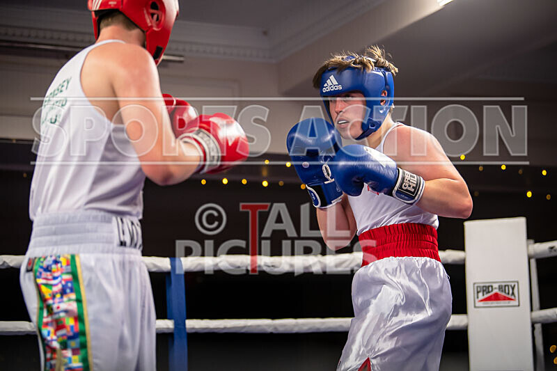 BOUT 3_Ethan Le Moignan v Mitchel Keene-23 - BOUT 3_Ethan Le Moignan v Mitchel Keene