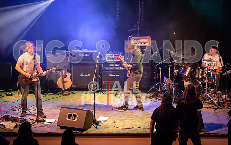 Tantale-491 - TANTALE