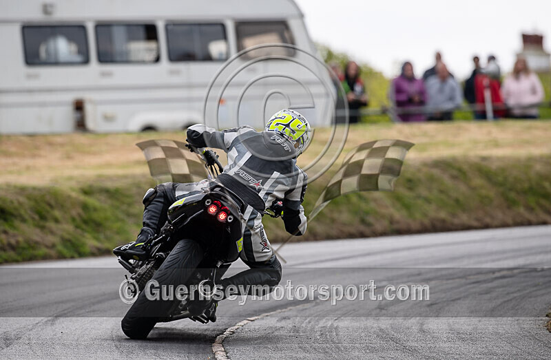 Hillclimb 2021_2-Day_BIKE-47 - GMC&CC 2-DAY HILLCLIMB 2021_BIKES