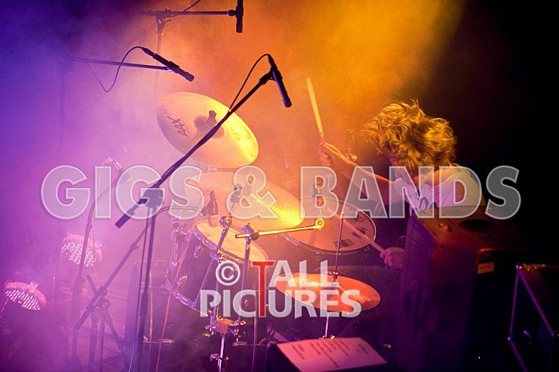 The Ejaculations-13 - THE EJACULATIONS at RoA-4