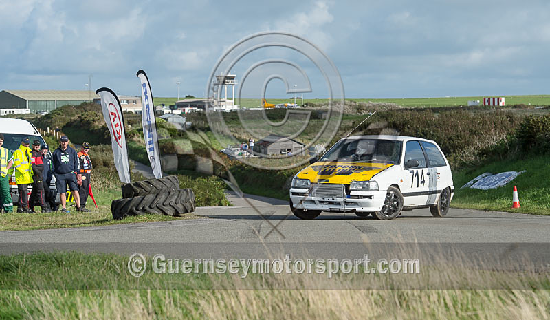 Alderney Airport_2015_CAR-171 - ALDERNEY AIRPORT SPEED EVENT 2015 - CARS
