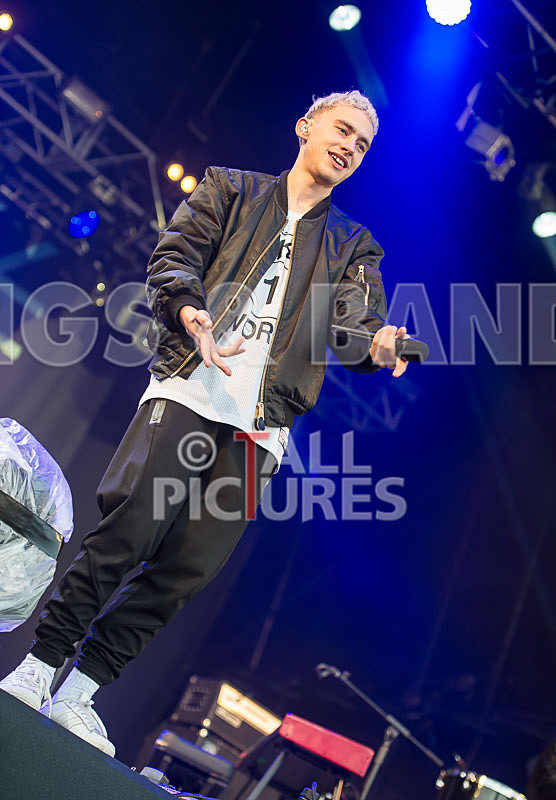 Years  Years-19 - YEARS & YEARS