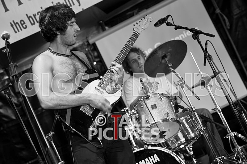 The Centeniers-7 - THE CENTENIERS