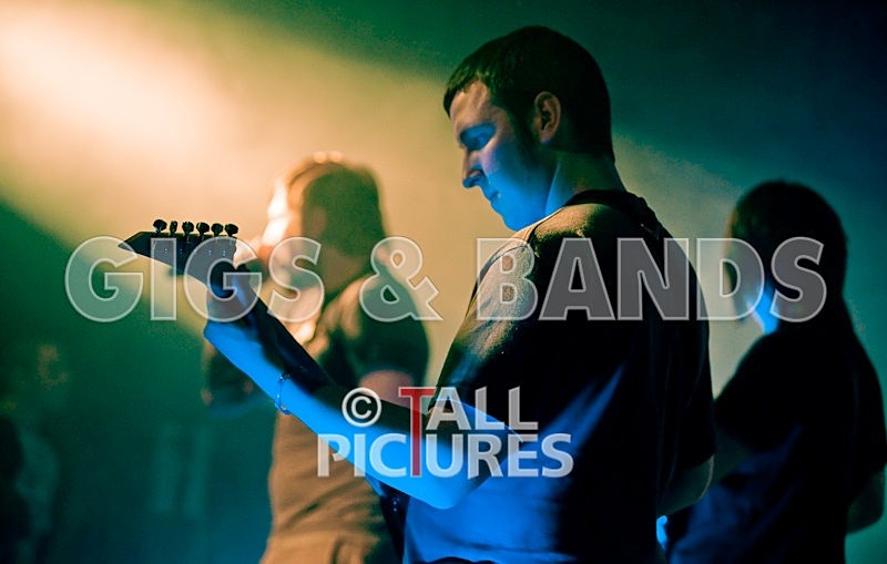 Brutus Stonefist-30 - BRUTUS STONEFIST at RoA-2