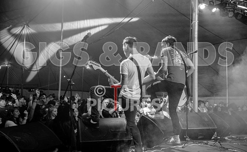 Chaos 2013_Mallory Knox-46 - MALLORY KNOX