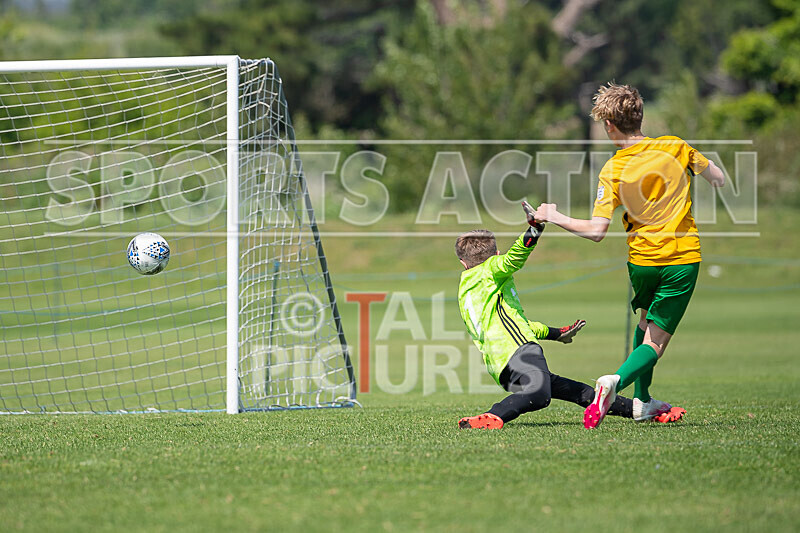 Rangers Super Seven 2021-5 - RANGERS SUPER SEVEN TOURNAMENT 2021