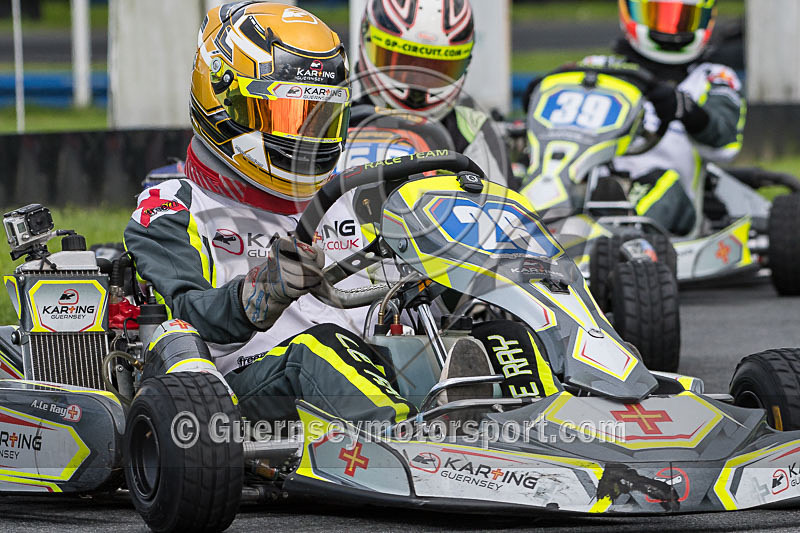 Karting_22-10-2017-13 - KARTING 2017 - SUMMER CHAMPIONSHIP ROUND-8