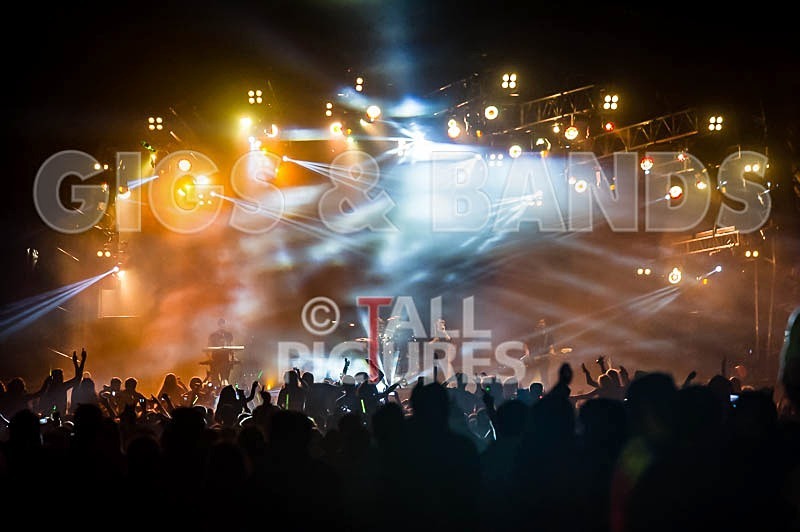 Bastille-54 - BASTILLE