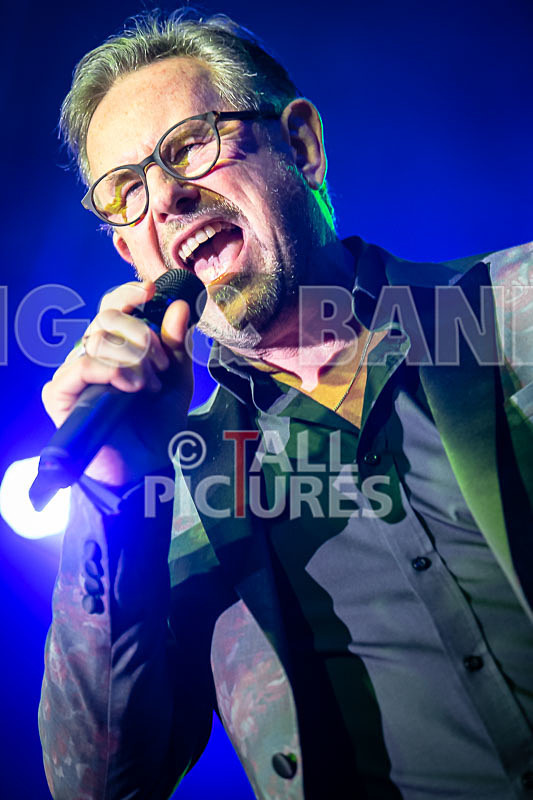 Harry Dean Junior and the New Breed-3 - HARRY DEAN JUNIOR AND THE NEW BREED