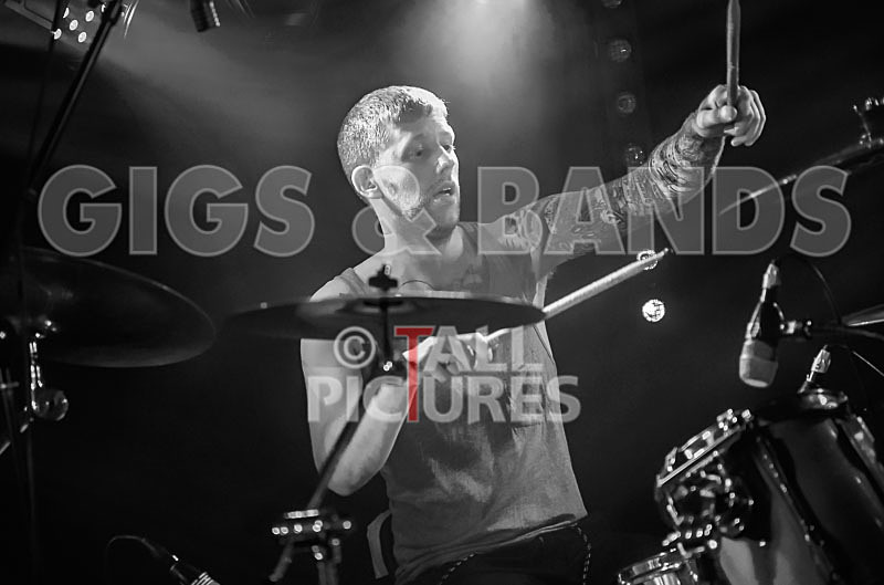 Whitchapel Murders-54 - WHITECHAPEL MURDERS