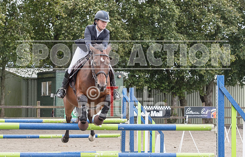 North Showjumping_2016-142 - NORTH SHOW SHOWJUMPING 2016