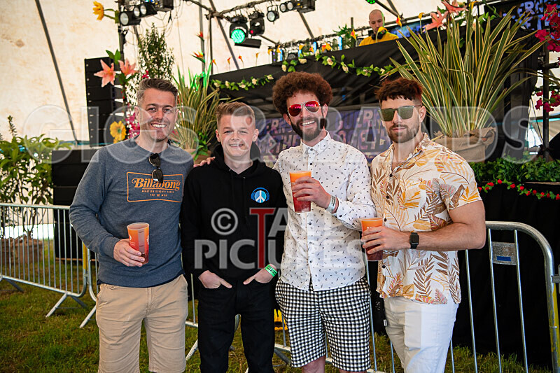 Guernsey Together Festival 2021_DANCE TENT-81 - GUERNSEY TOGETHER FESTIVAL 2021_THE DANCE TENT