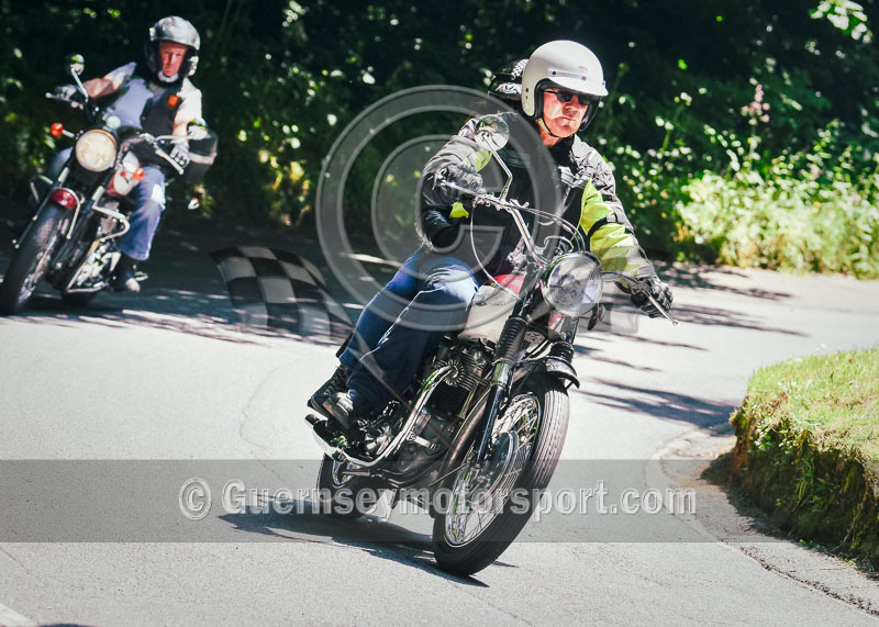 Triumph Owners Ride-out 2018-19 - TRIUMPH OWNERS MCC RIDE-OUT 2018