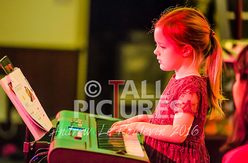 SoPM Christmas Concert 2016-83 - SCHOOL OF POPULAR MUSIC CHRISTMAS CONCERT 2016