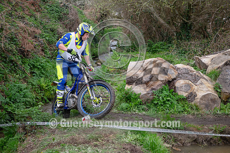 2-Day Trials 2019-134 - TWO-DAY TRIALS MEETING 2019