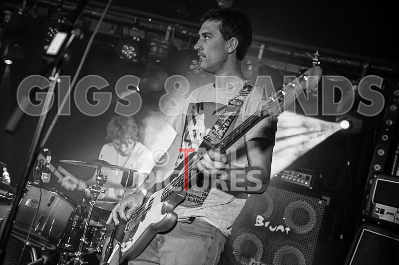 To the Woods-64 - TO THE WOODS