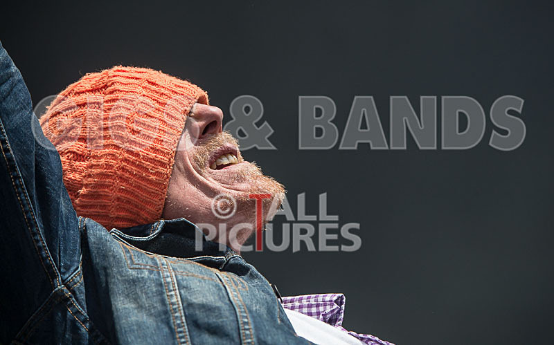 Stereo MCs-4 - STEREO MC's