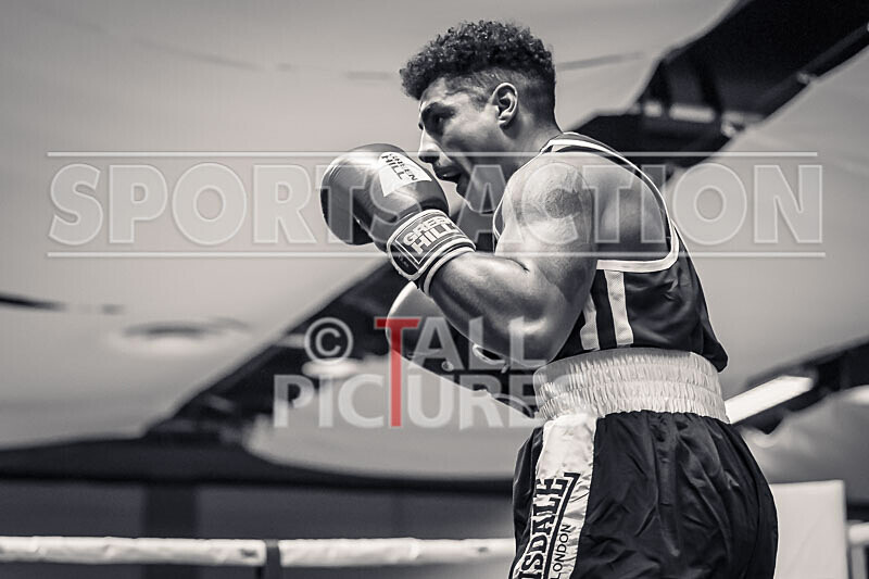 BOUT 8_Kristan Allen v Lev Silvest-23 - BOUT 8_Kristan Allen v Lev Silvest