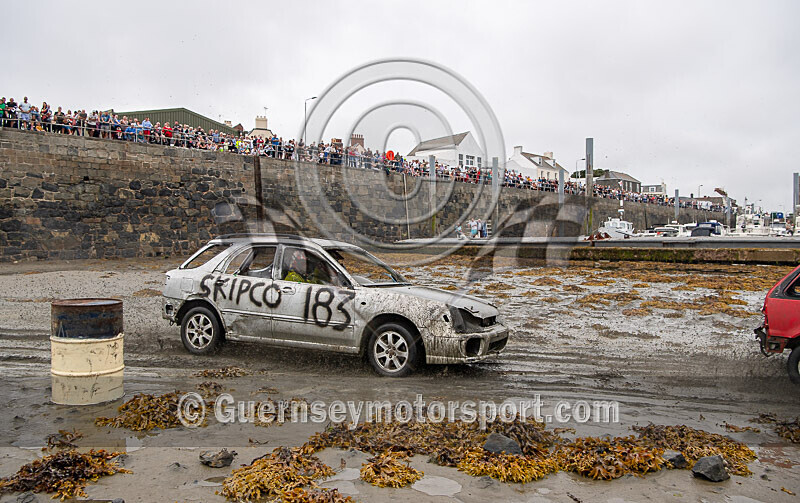 Autocross 50th Harbour Race-143 - AUTOCROSS 50th ANNIVERSARY HARBOUR RACE