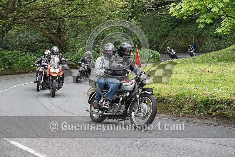 TriFest Hillclimb Ride-out-9 - TRI-FEST GUERNSEY 2015