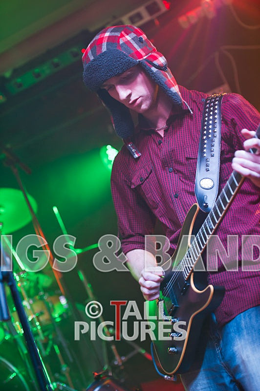 Breaking the Silence-12 - BREAKING THE SILENCE