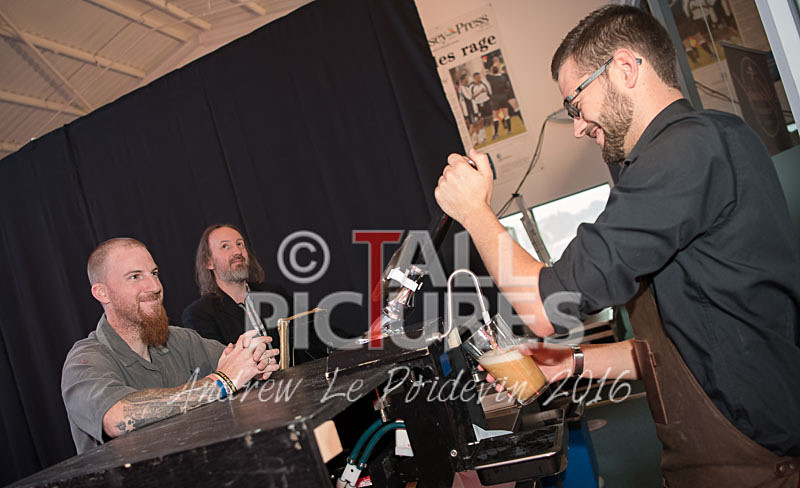 Pride Awards-20 - GUERNSEY PRESS PRIDE OF GUERNSEY AWARDS 2016