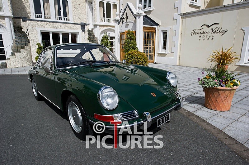 Porsche_911T-5 - HARRISON AUTOMOTIVE